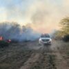 La Pampa destinará casi $800 millones a la prevención de incendios rurales