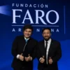Laje advierte que a Milei “le faltan votos” y pide ampliar la base electoral para 2027