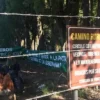 APE rechazó el proyecto sobre propiedad privada y convocó a defender la tierra