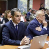 Comenzó el jury contra el juez federal Pablo Díaz Lacava