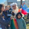El Mes de las Infancias recorre los barrios de Santa Rosa