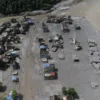 Nepal actualizó el saldo de la tragedia: 675 muertos y casi 2.500 desaparecidos