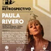 Paula Rivero recorre su trayectoria en una muestra retrospectiva en Santa Rosa