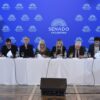 Córdoba impulsa una ley nacional para regular el mercado de carbono