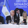El oficialismo acelera el “Súper RIGI” pese a las advertencias por su impacto ambiental