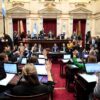El Gobierno recalcula su estrategia tras el revés en el Senado