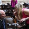 CTA y CGT de La Pampa piden a los senadores Huala y Kroneberger que rechacen la ley sobre propiedad privada
