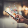 Redes sociales e inteligencia artificial transforman la forma de comprar