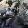 Terremoto en Colombia: al menos 130 muertos y 570 heridos