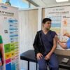 Salud Pública recalcó la importancia de mantener al día el calendario de vacunación