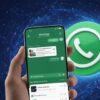 WhatsApp prueba nuevas vistas previas y reacciones con emojis animados