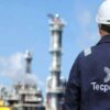 Más de 500 trabajadores paralizaron una obra de Techint en Vaca Muerta por un reclamo salarial