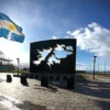 La prensa británica puso el foco en las sanciones anunciadas por Milei por Malvinas