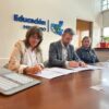 Instalarán luminarias LED en tres espacios de Santa Rosa para ampliar las actividades de “Después de Hora”