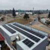 Pymes pampeanas podrán conocer opciones para generar su propia energía y reducir costos
