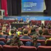Más de 140 agentes de La Pampa participaron de capacitaciones en seguridad vial