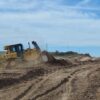 Vialidad realiza trabajos preventivos sobre la Ruta 12 ante la llegada de la temporada de lluvias