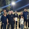 La única pista de bicicross de La Pampa estrenó iluminación LED