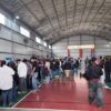 Más de 150 estudiantes participaron de la Expo Carreras 2027 en Toay
