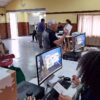 Elecciones en la CPE: la Lista Celeste fue la única que presentó candidatos