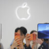 Apple presentó el iPhone Duo, su primer teléfono plegable: costará desde US$1.999
