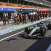 Antonelli hizo historia en Monza y Colapinto terminó noveno para sumar dos puntos