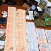Detuvieron en Bahía Blanca a un hombre investigado por abastecer de drogas al sureste pampeano