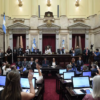 Inocencia Fiscal II ya es ley: qué cambia y cómo se votó en el Senado