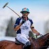 Adolfo Cambiaso fue designado para promover el deporte argentino en el exterior