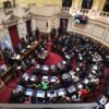 Zonas Frías: el Senado convirtió en ley el recorte de subsidios al gas que afecta a La Pampa