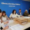 Seis empresas ofertaron para construir el nuevo SUM de Anguil