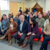Provincia distribuyó $975 millones entre 65 municipios para mejoras habitacionales