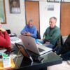 Trenel: Provincia planifica nuevas perforaciones para el abastecimiento de agua