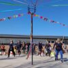 Escuelas “i” cerró el Mes de las Artes con una jornada abierta a la comunidad