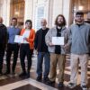 Tres proyectos pampeanos recibieron el Sello de Buen Diseño Argentino