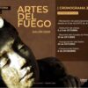 Extienden hasta el 4 de octubre la inscripción al Salón de Artes del Fuego 2026