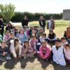 Promueven huertas familiares desde centros de salud de La Pampa