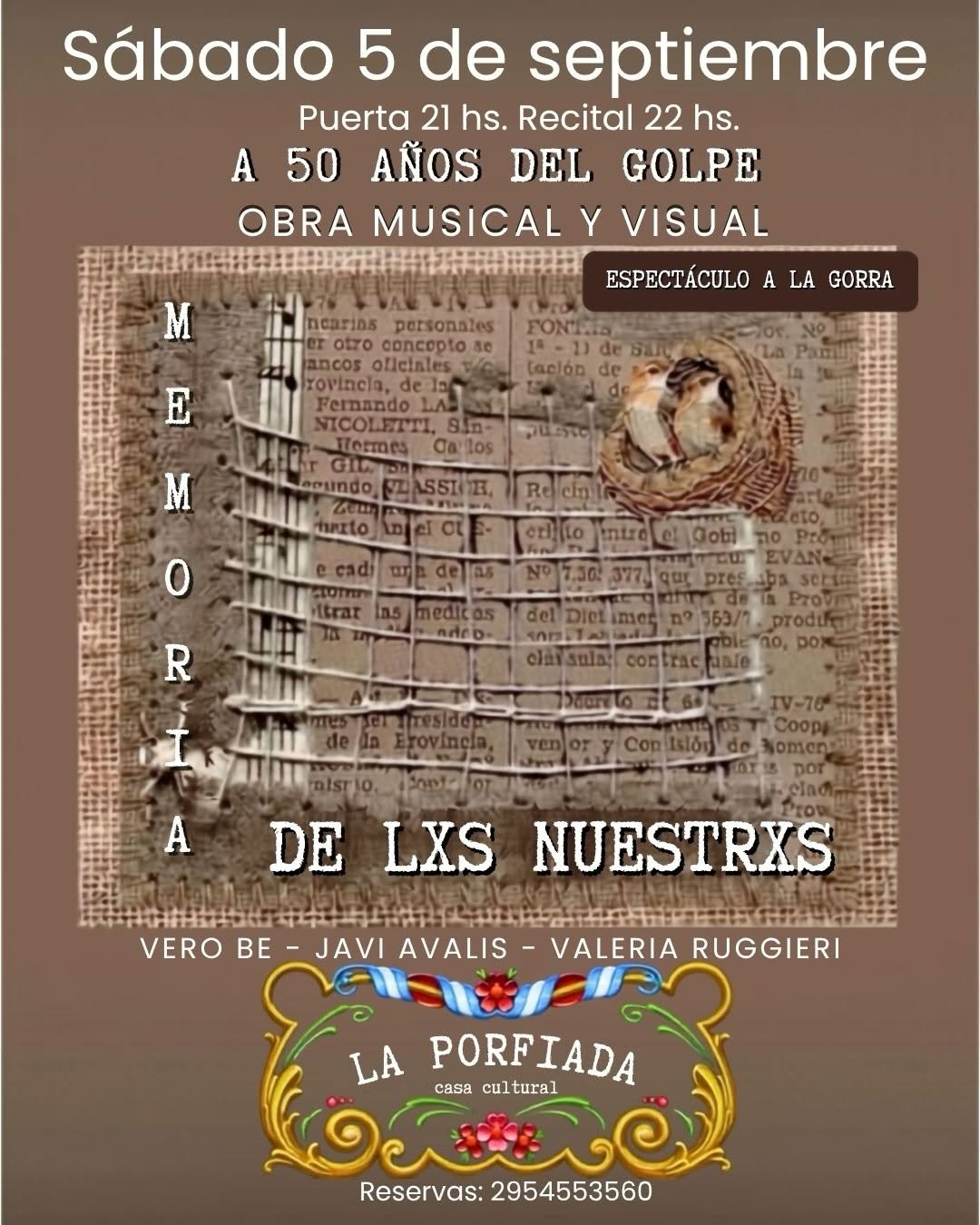 Fondo