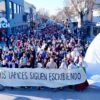 A 50 años de la Noche de los Lápices, Santa Rosa hizo memoria con arte, jóvenes y música