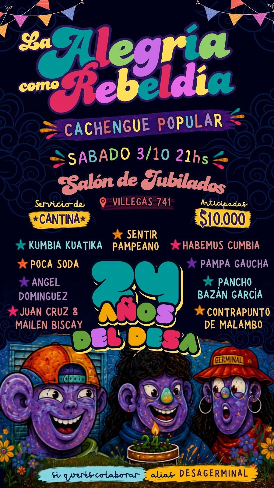 Fondo