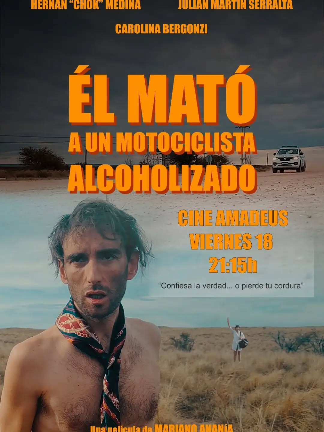 Fondo