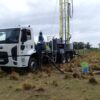 La APA garantiza el acceso al agua subterránea