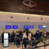 El Gobierno extendió la concesión de 35 aeropuertos a cambio de una inversión de USD 600 millones