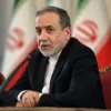 Irán espera una respuesta de Estados Unidos a su propuesta para reabrir el estrecho de Ormuz