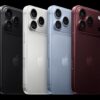 iPhone 18 Pro: Apple apuesta por más potencia, menos temperatura y mayor autonomía