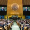 La Asamblea de la ONU abrió su debate con Lula, Trump y Delcy Rodríguez en el centro de la agenda