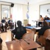 El Concejo protegió el histórico aguaribay de Villa Parque y eximió de tasas al Hogar de Ancianos
