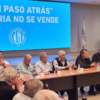 La CGT se reúne el martes para definir la continuidad de su plan de lucha