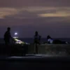 Cuba restableció su red eléctrica tras 32 horas y el octavo apagón general del año