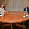 El Gobierno recibe a la UIA en medio de la caída industrial y los reclamos por impuestos y energía